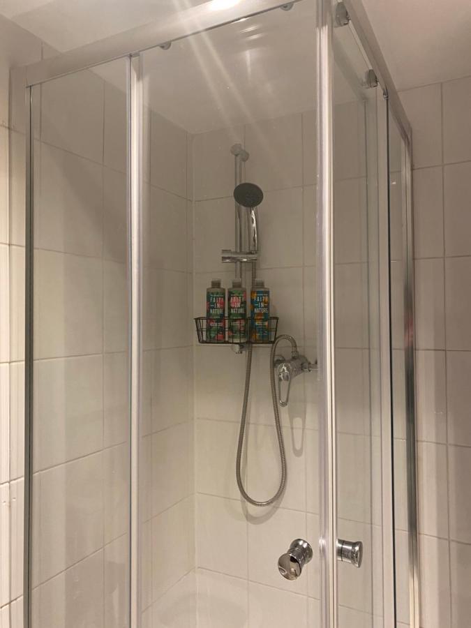 מלון ליברפול Tuebrook Towers מראה חיצוני תמונה